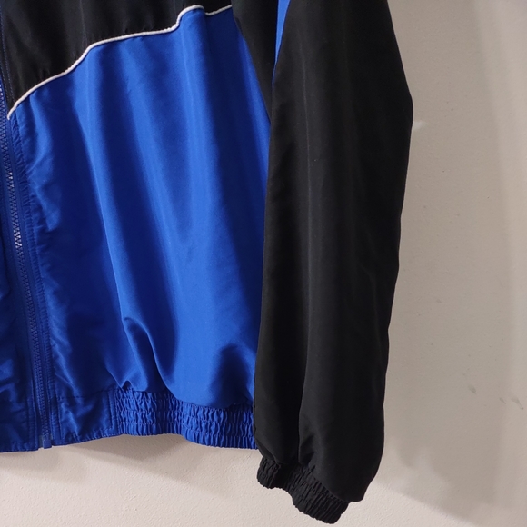 Vintage 90s USA Olympic Windbreaker, Size XXL - Picture 6 of 10